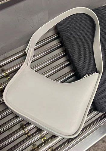 half moon bag dupe